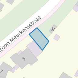 Perceel BDL02-F-5485