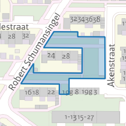 Perceel BDL02-F-5487