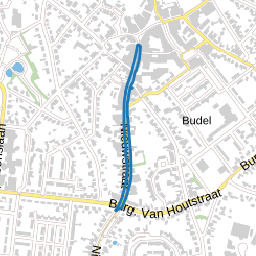 Perceel BDL02-F-5492