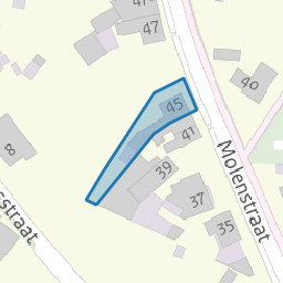 Perceel BDL02-F-5495