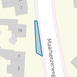 Perceel BDL02-F-5501