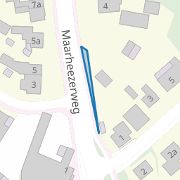 Perceel BDL02-F-5521