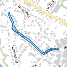 Perceel BDL02-F-5533