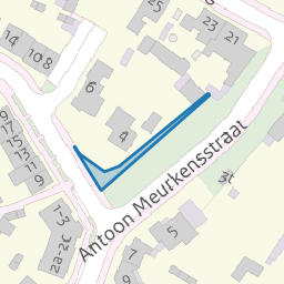 Perceel BDL02-F-5544