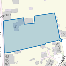 Perceel BDL02-F-5555