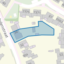 Perceel BDL02-F-5561