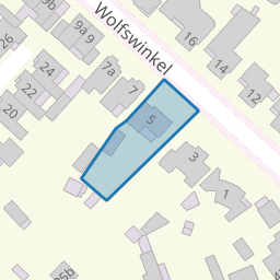 Perceel BDL02-F-5562