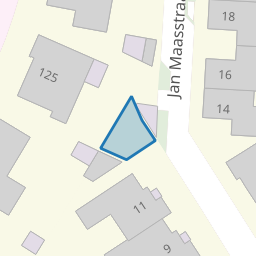 Perceel BDL02-F-5580