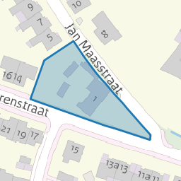 Perceel BDL02-F-5583