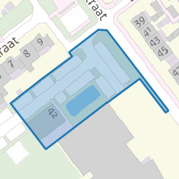 Perceel BDL02-F-5584