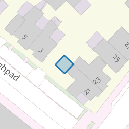 Perceel BDL02-F-5604