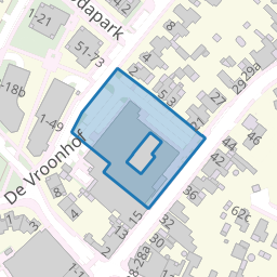 Perceel BDL02-F-5614