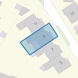 Perceel BDL02-F-5641