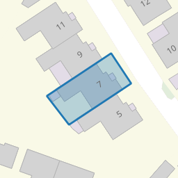 Perceel BDL02-F-5642