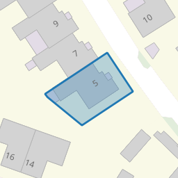 Perceel BDL02-F-5643