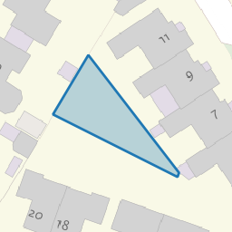 Perceel BDL02-F-5644