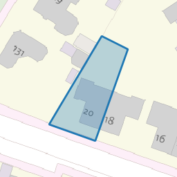 Perceel BDL02-F-5645