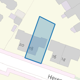 Perceel BDL02-F-5646