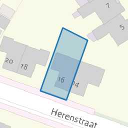 Perceel BDL02-F-5647