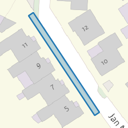 Perceel BDL02-F-5649