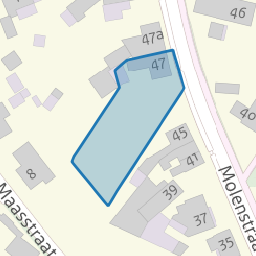 Perceel BDL02-F-5671