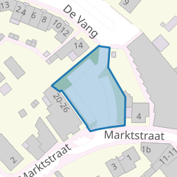 Perceel BDL02-F-5676