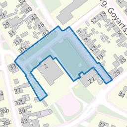 Perceel BDL02-F-5678