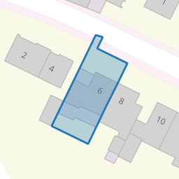 Perceel BDL02-F-5694