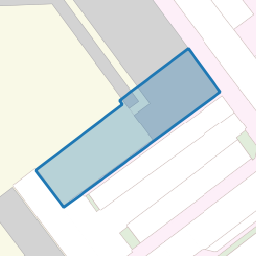 Perceel BDL02-F-5697