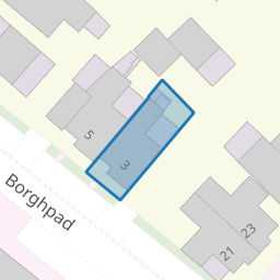 Perceel BDL02-F-5713