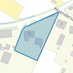 Perceel BDL02-F-5728