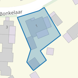 Perceel BDL02-F-5738