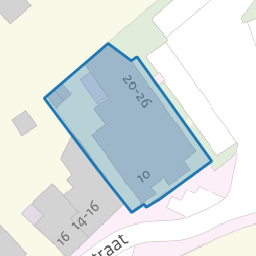 Perceel BDL02-F-5741