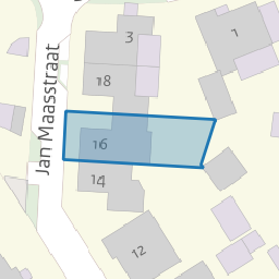 Perceel BDL02-F-5744