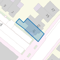 Perceel BDL02-F-5746