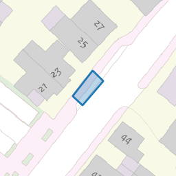 Perceel BDL02-F-5747