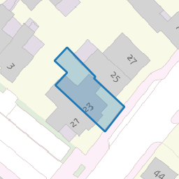 Perceel BDL02-F-5748