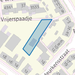 Perceel BDL02-F-5753