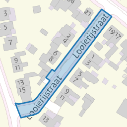 Perceel BDL02-F-5756