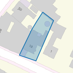 Perceel BDL02-F-5764