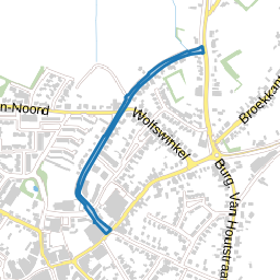 Perceel BDL02-F-5768