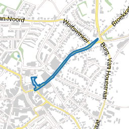 Perceel BDL02-F-5770