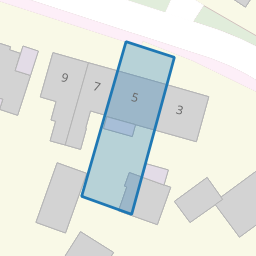 Perceel BDL02-F-5779