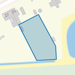 Perceel BDL02-G-1000