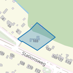 Perceel BDL02-G-1025