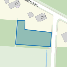 Perceel BDL02-G-1032