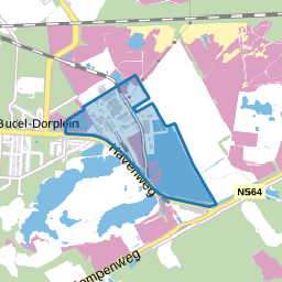 Perceel BDL02-G-1040