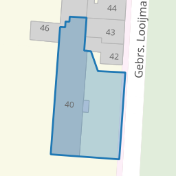 Perceel BDL02-G-1042