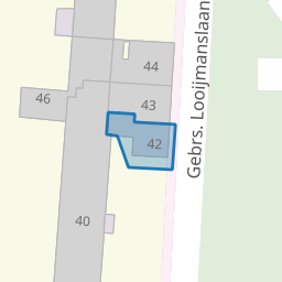 Perceel BDL02-G-1043