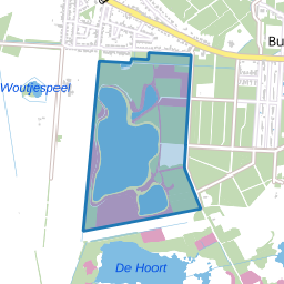 Perceel BDL02-G-1064